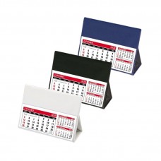 Calendário Mesa PVC Pequeno *B301